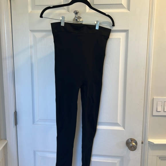 Blanqi Everyday high waist postpartum support leggings - Picture 5 of 14